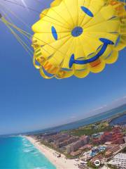 Parasail Center