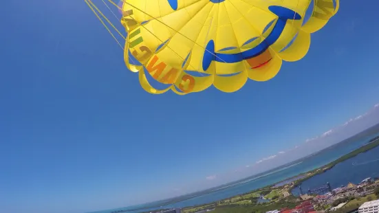 Parasail Center