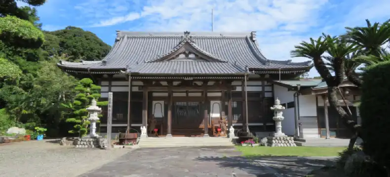 御前崎のホテル