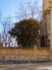 La Giralda de l'Arboc