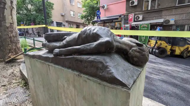 Hotels in der Nähe von Чукур Чесма