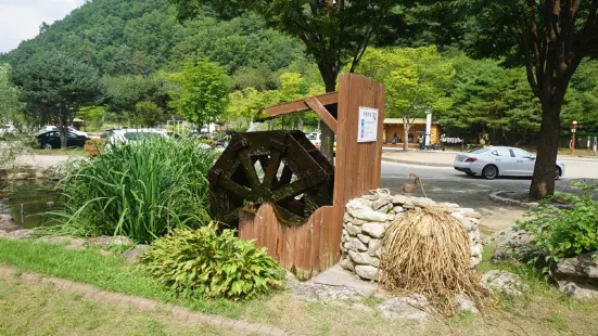 Yanggu Modern History Museum