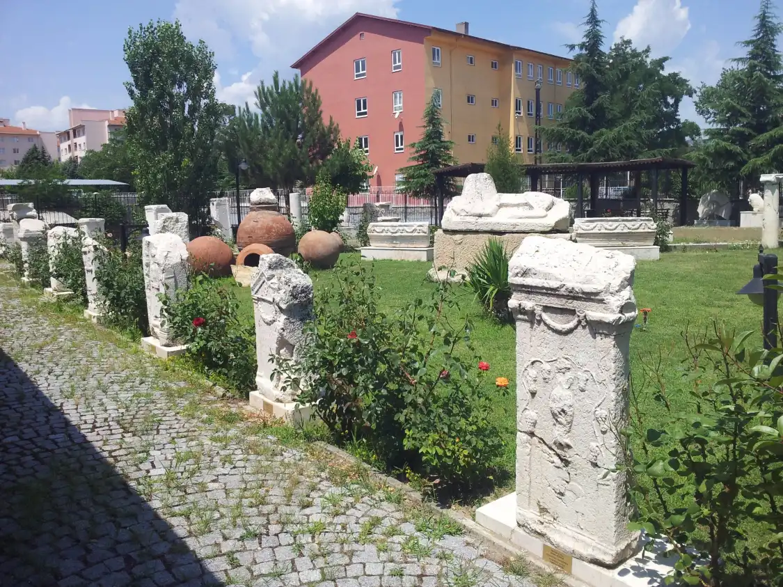 Hotels near Isparta Museum