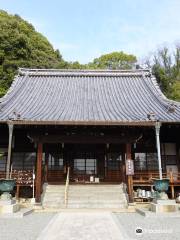 Saihoji Temple