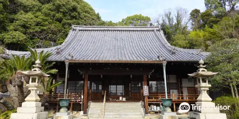 西方寺