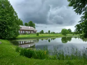 Museum-Estate "Trigorskoye"