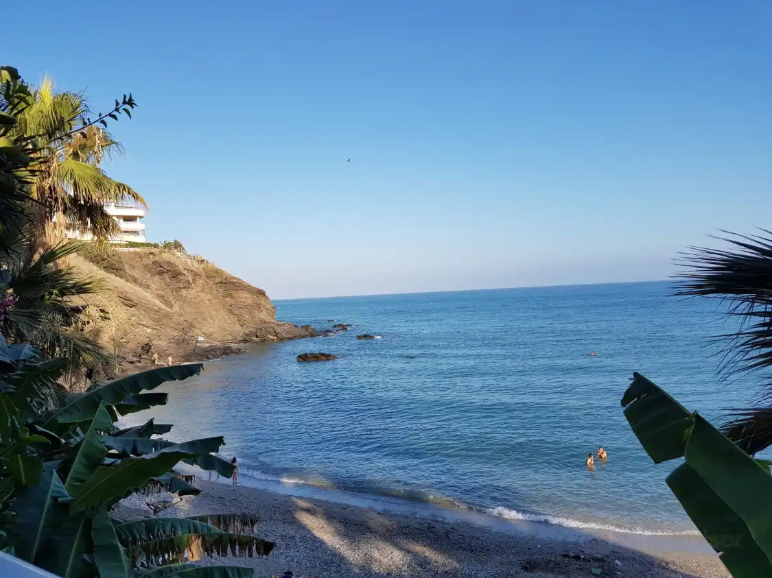 Hotels near Viborillas Beach