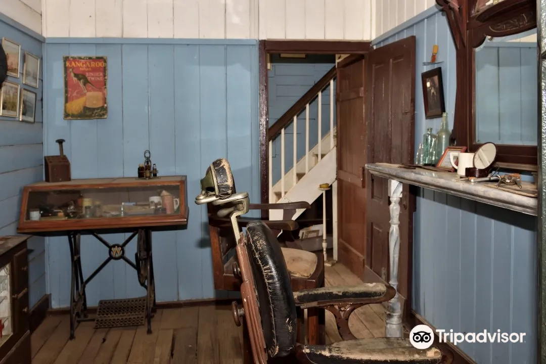 5_The Australiana Pioneer Village