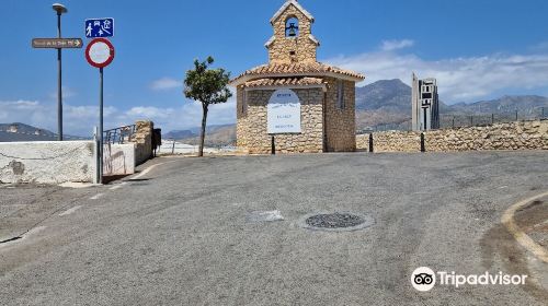 Ermita Virgen del Mar