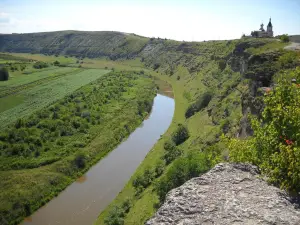 Old Orhei