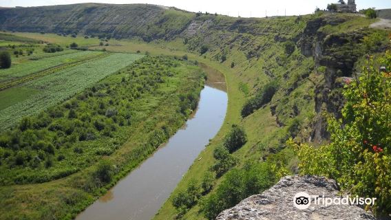 Old Orhei
