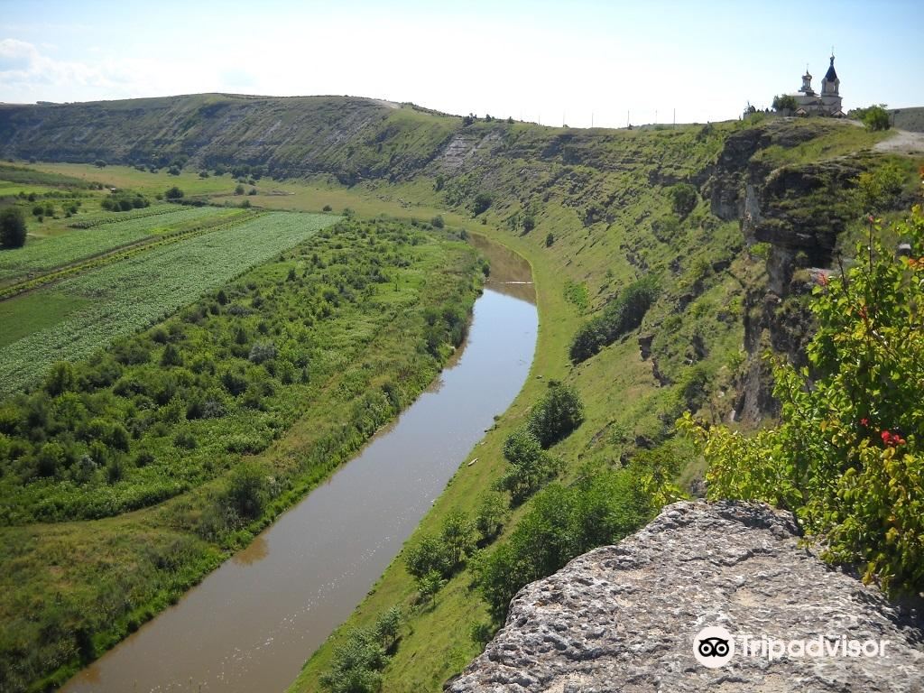 Old Orhei
