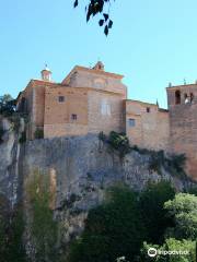 Colegiatte of Alquézar