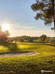 Golf and restaurant Bluegreen Baden