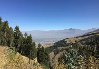 Provinz Cercado