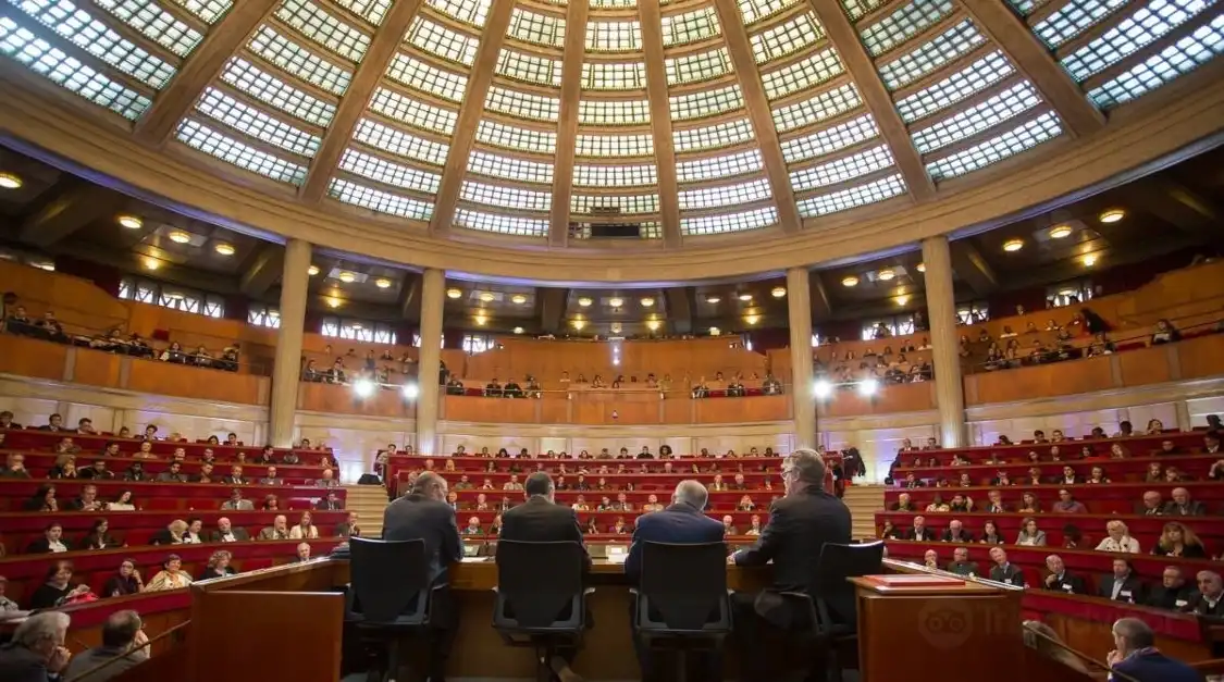 Hotels near Palais d'Iena