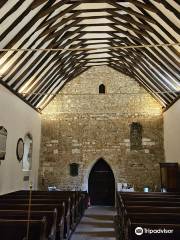 St Martin's Church, Canterbury