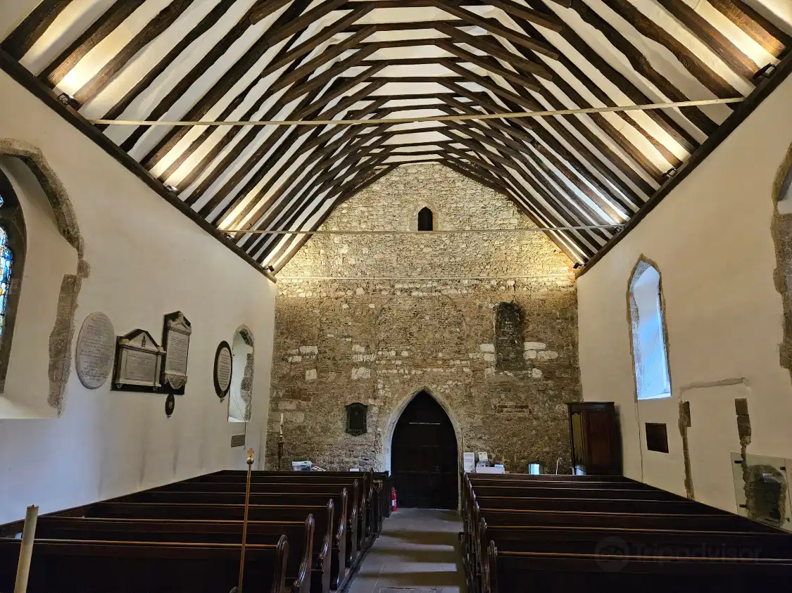 Hotels near St. Martin’s Church, Canterbury