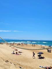 Plage du Penon