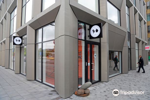 The Icelandic Phallological Museum