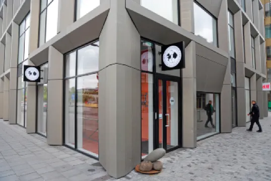 The Icelandic Phallological Museum