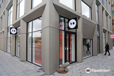 The Icelandic Phallological Museum
