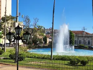 Praça da Independência