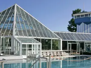 Freizeitbad LA OLA