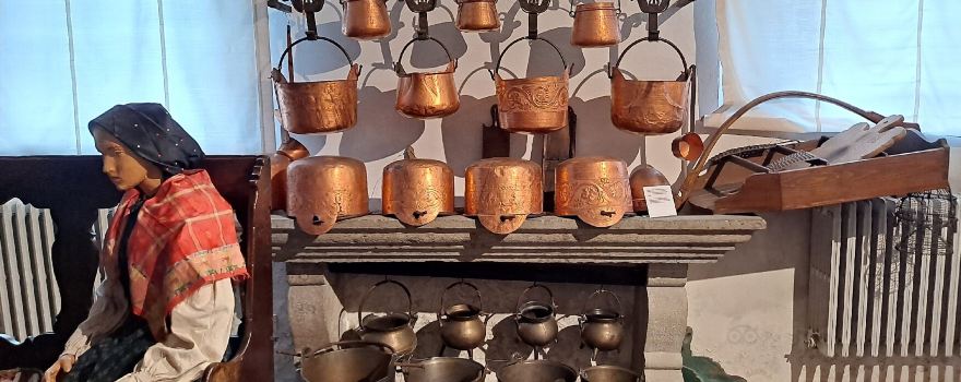 Museo Carnico delle Arti Popolari Michele Gortani