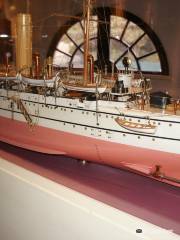 海軍博物館
