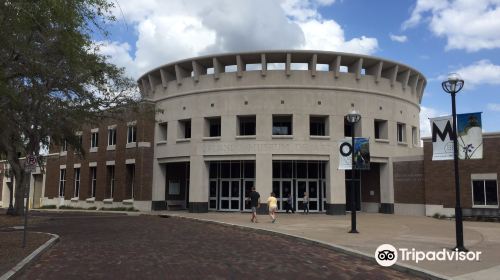 Orlando Museum of Art