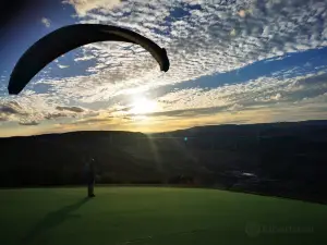 Acrobi Parapente