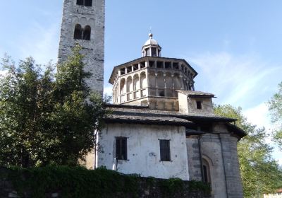 Church of Our Lady 'di Campagna'