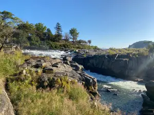Sogi Falls