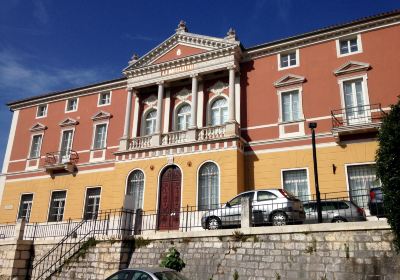 Museum of Ancient Glass