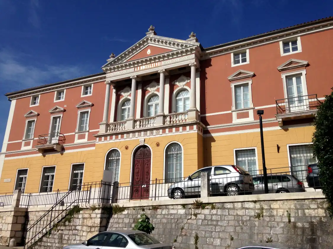 Hotel in zona Museo del Vetro Antico