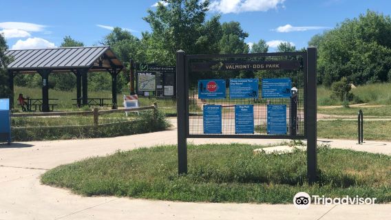 Valmont Bike Park