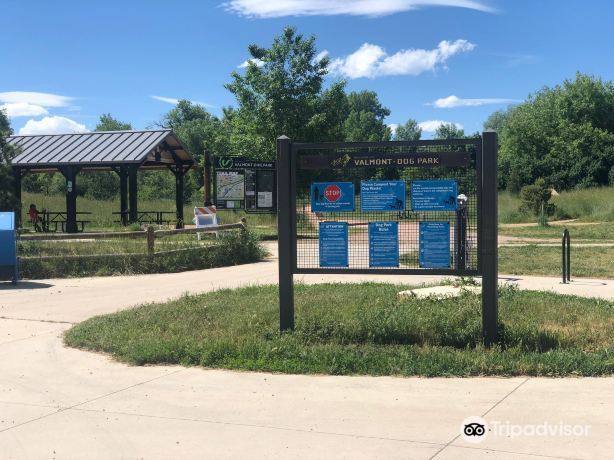Valmont Bike Park
