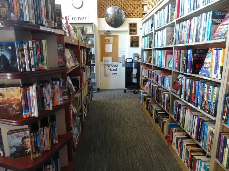 Hotels in der Nähe von Coronado Public Library