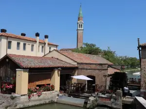 I Molini di Dolo