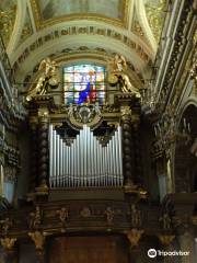 Eglise Sainte Marguerite