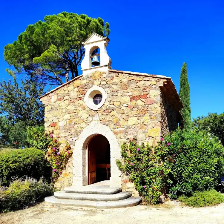 Hotels in Le Val