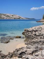 Spiaggia Pudarica