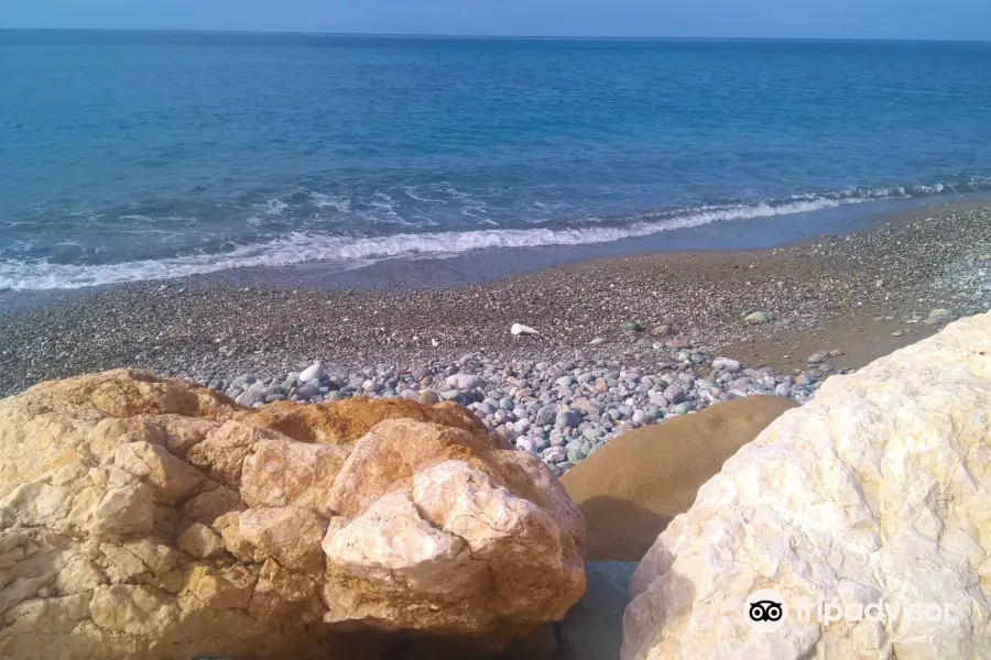 Spiaggia Marina di Fuscaldo