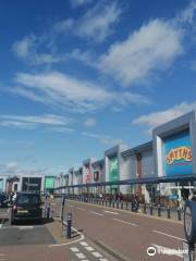 Middlebrook Retail & Leisure Park