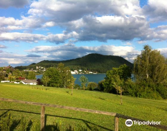 菲拉赫 自由行套票