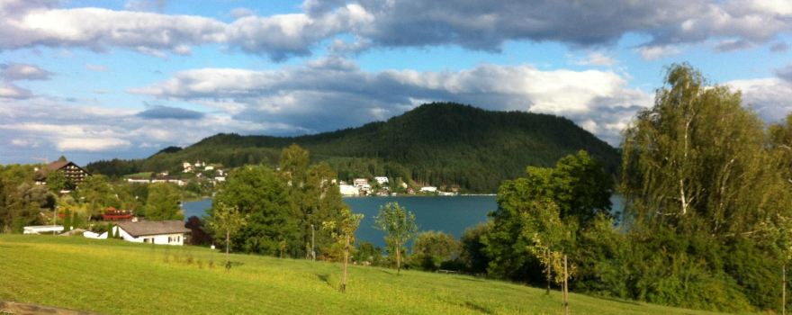 Villach-Drobollach am Faaker See