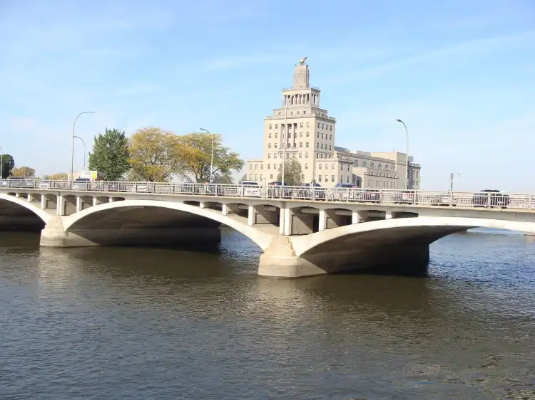 Отели в г. Хобарт