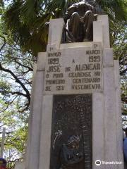 José de Alencar Square
