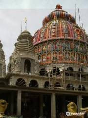 Maa Dewri Mandir